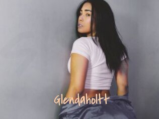 Glendaholtt