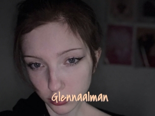 Glennaalman