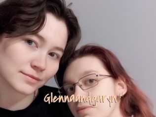 glennaandgaryn Salopes de 18 ans