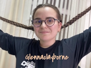 Glennaclayborne