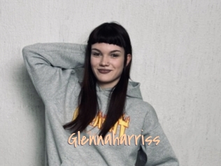 Glennaharriss