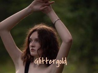 Glittergold