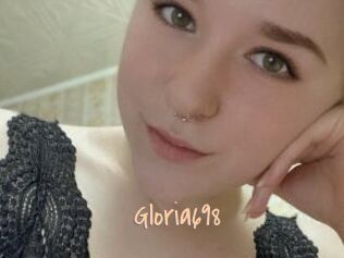 Gloria698