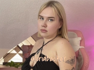 Gloriabecker