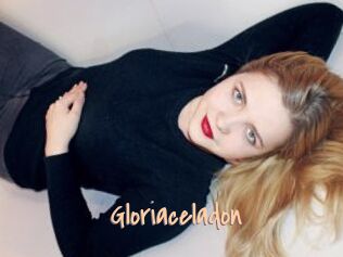 Gloriaceladon