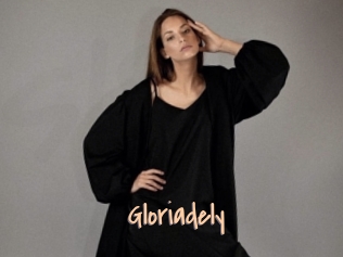 Gloriadely