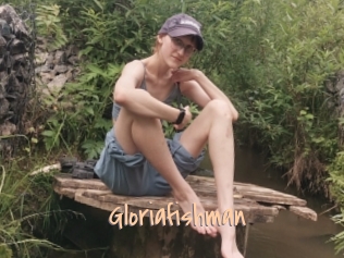 Gloriafishman