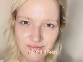 Glorialarson