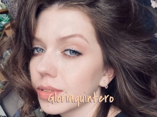 Gloriaquintero