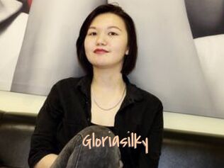 Gloriasilky