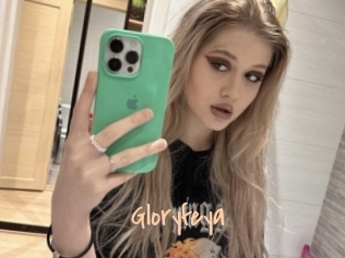 Gloryfeya