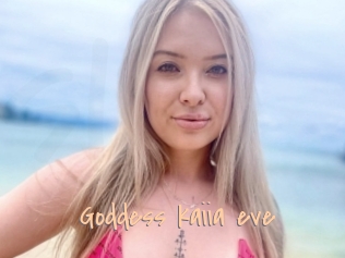 Goddess_kaiia_eve