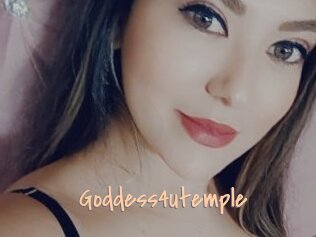 Goddess4utemple