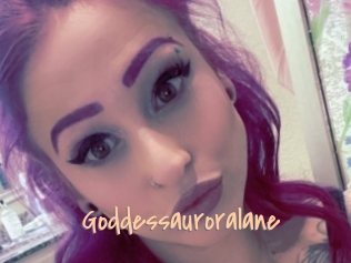 Goddessauroralane