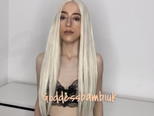 Goddessbambiuk