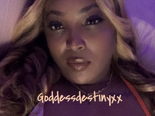 Goddessdestinyxx