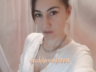 Goddessdiana