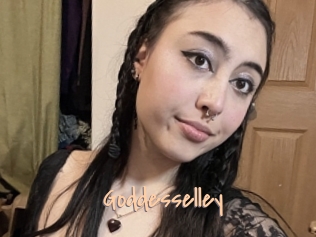 Goddesselley