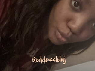 Goddesslolaj