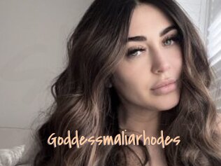 Goddessmaliarhodes