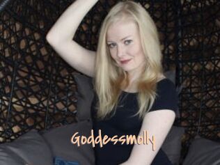 Goddessmolly