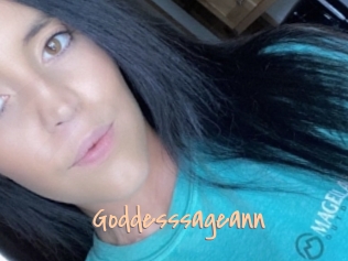 Goddesssageann
