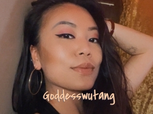Goddesswutang