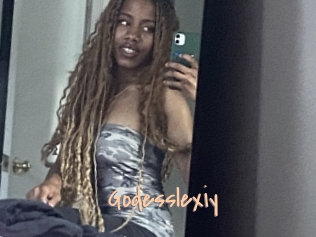 Godesslexiy