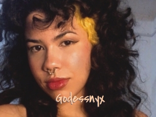 Godessnyx