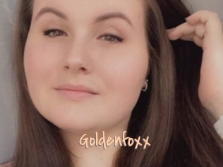 Goldenfoxx