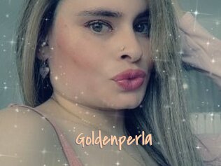 Goldenperla