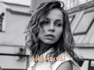 Goldiefoxwild