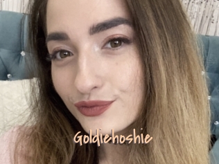 Goldiehoshie