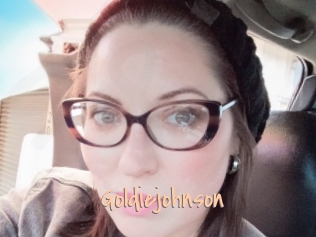 Goldiejohnson