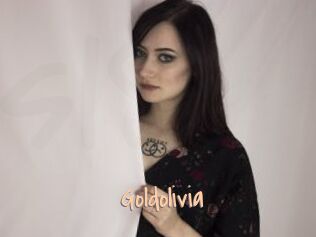 Goldolivia