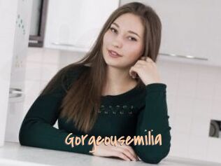 Gorgeousemilia