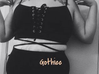 Gothicc