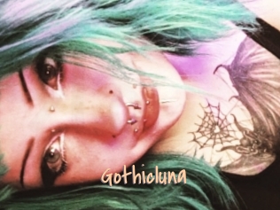 Gothicluna