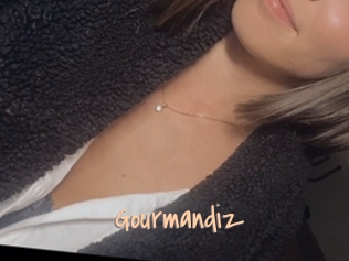 gourmandiz Salopes de 18 ans