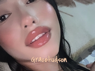gracehudson Salopes de 18 ans