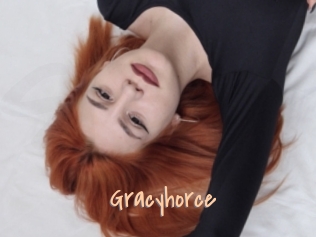 Gracyhorce