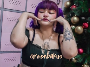 Greenbakus