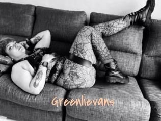 Greenlievans