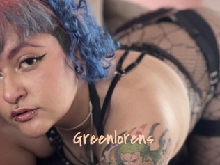 Greenlorens