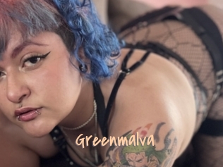Greenmalva