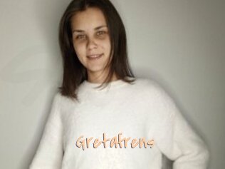 gretafrens Salopes de 18 ans