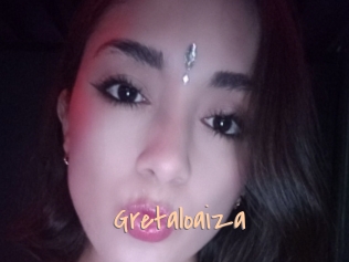 Gretaloaiza