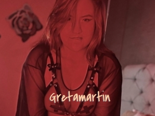 Gretamartin