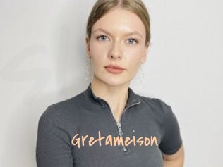 Gretameison
