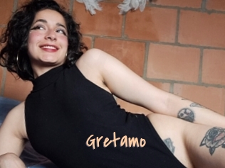Gretamo